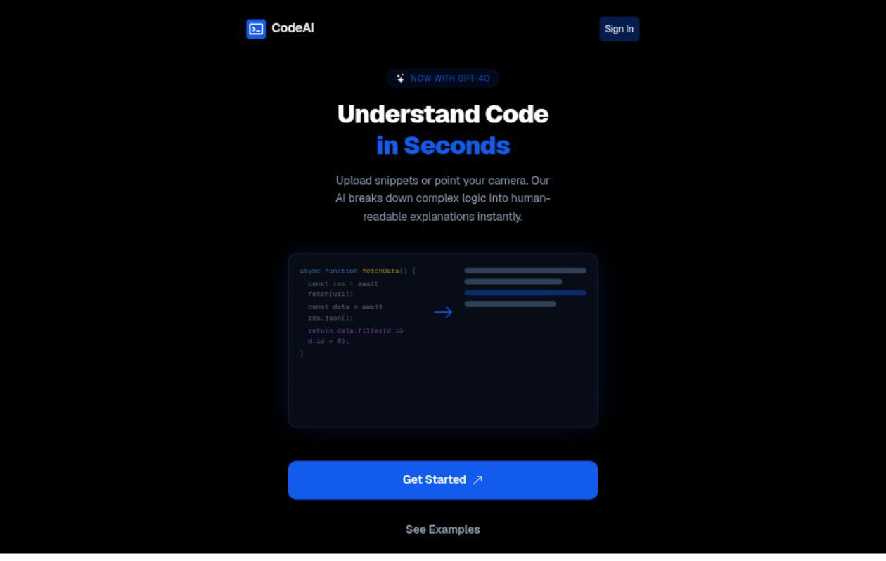 Code-AI